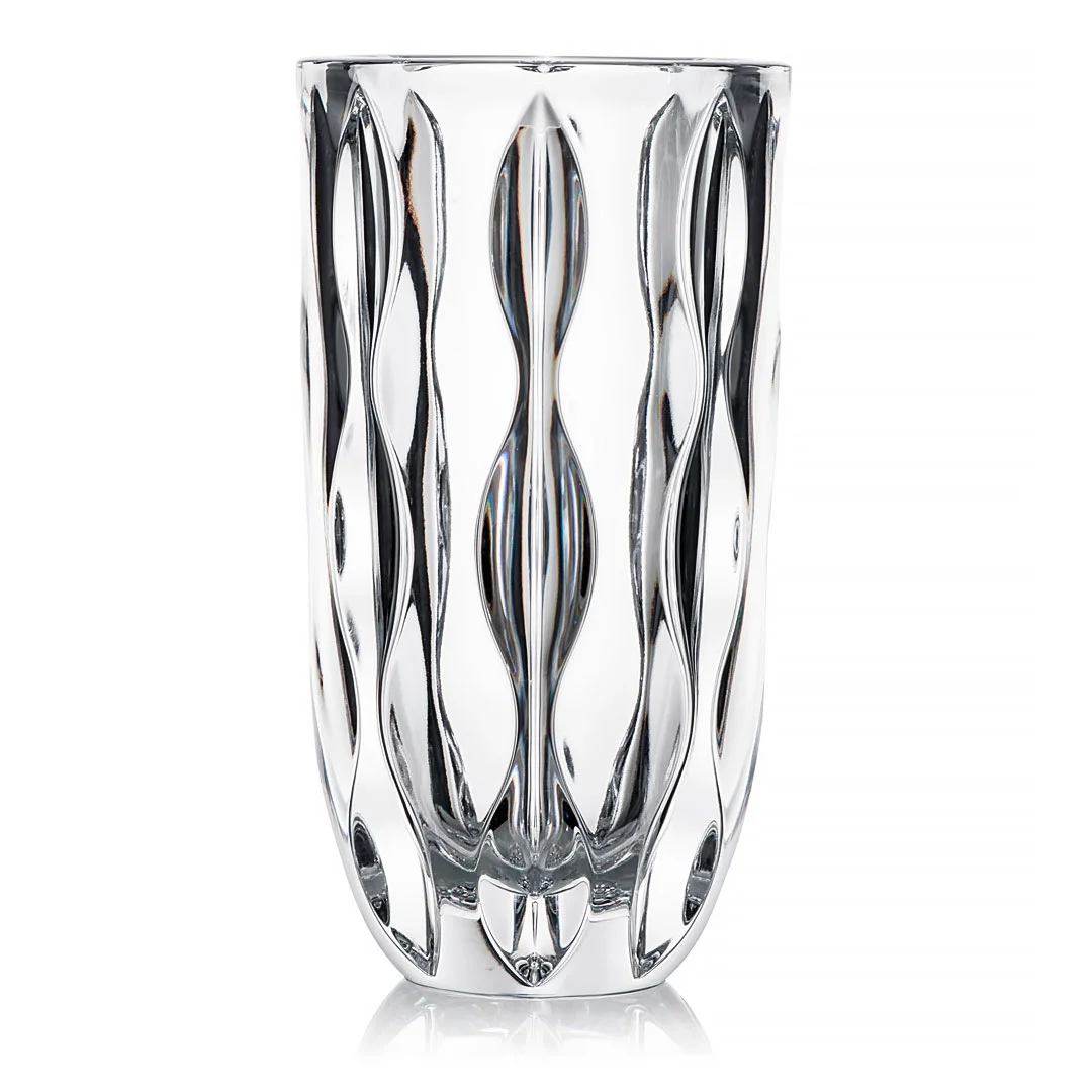 Rogaska Equinox Ваза 30 см