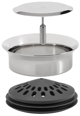 Motion Графин для воды 1.25л WMF Villeroy &amp; Boch — купить в официальном магазине