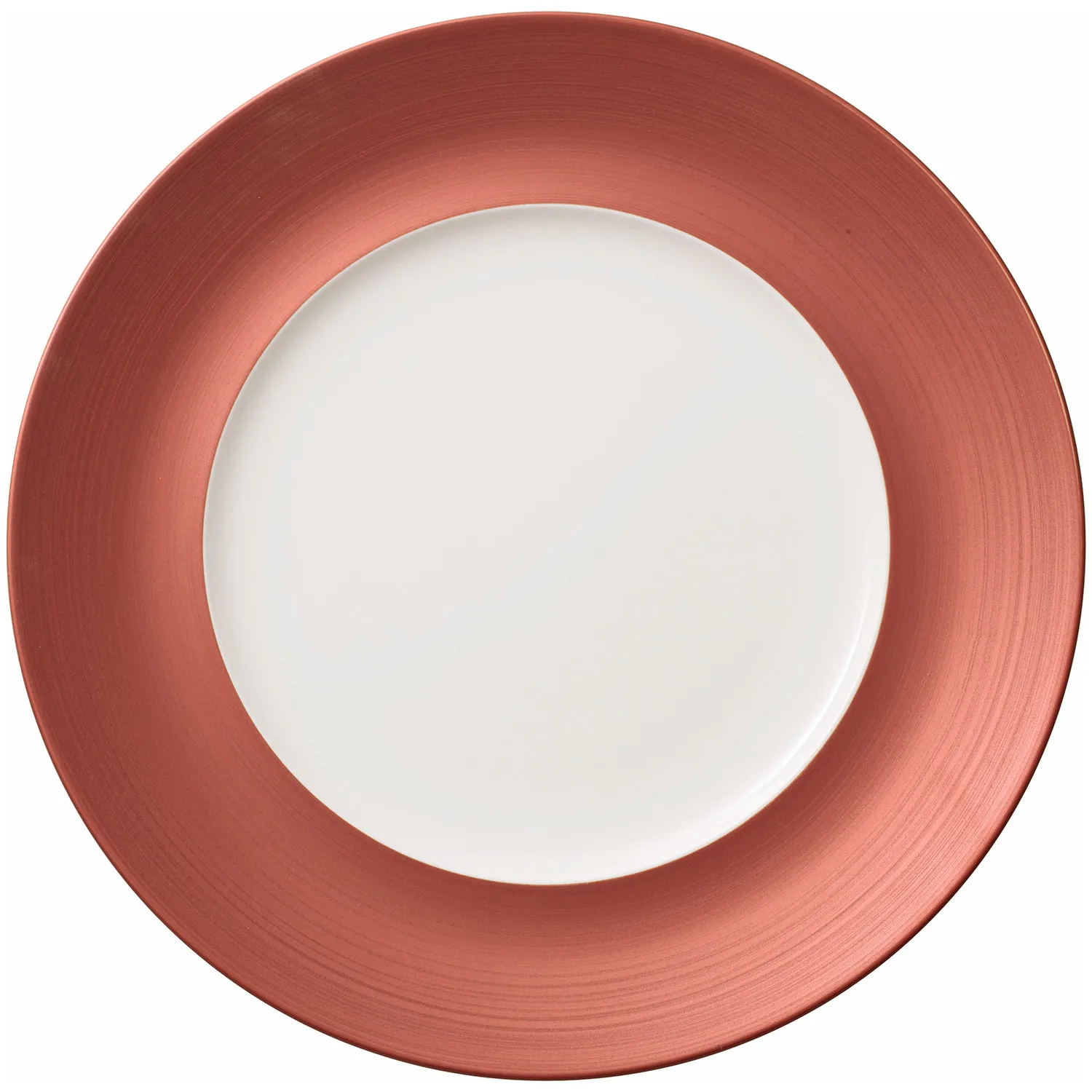 Copper Glow Плоская тарелка 29 см