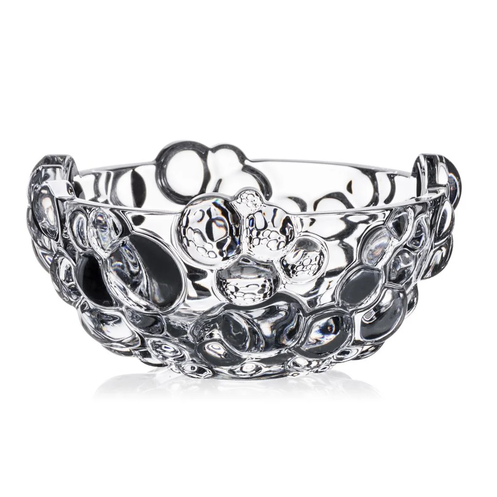 Rogaska 4 Elements Хрустальная чаша "Воздух" 13 см