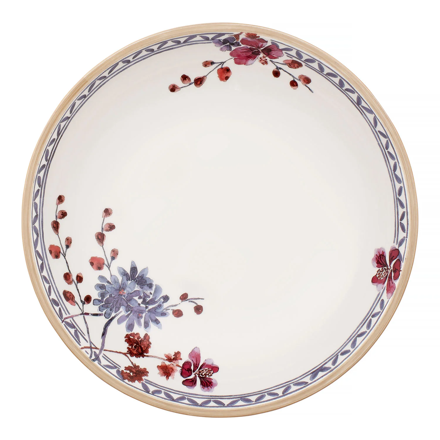 Artesano Lavender Тарелка для пасты 24 см