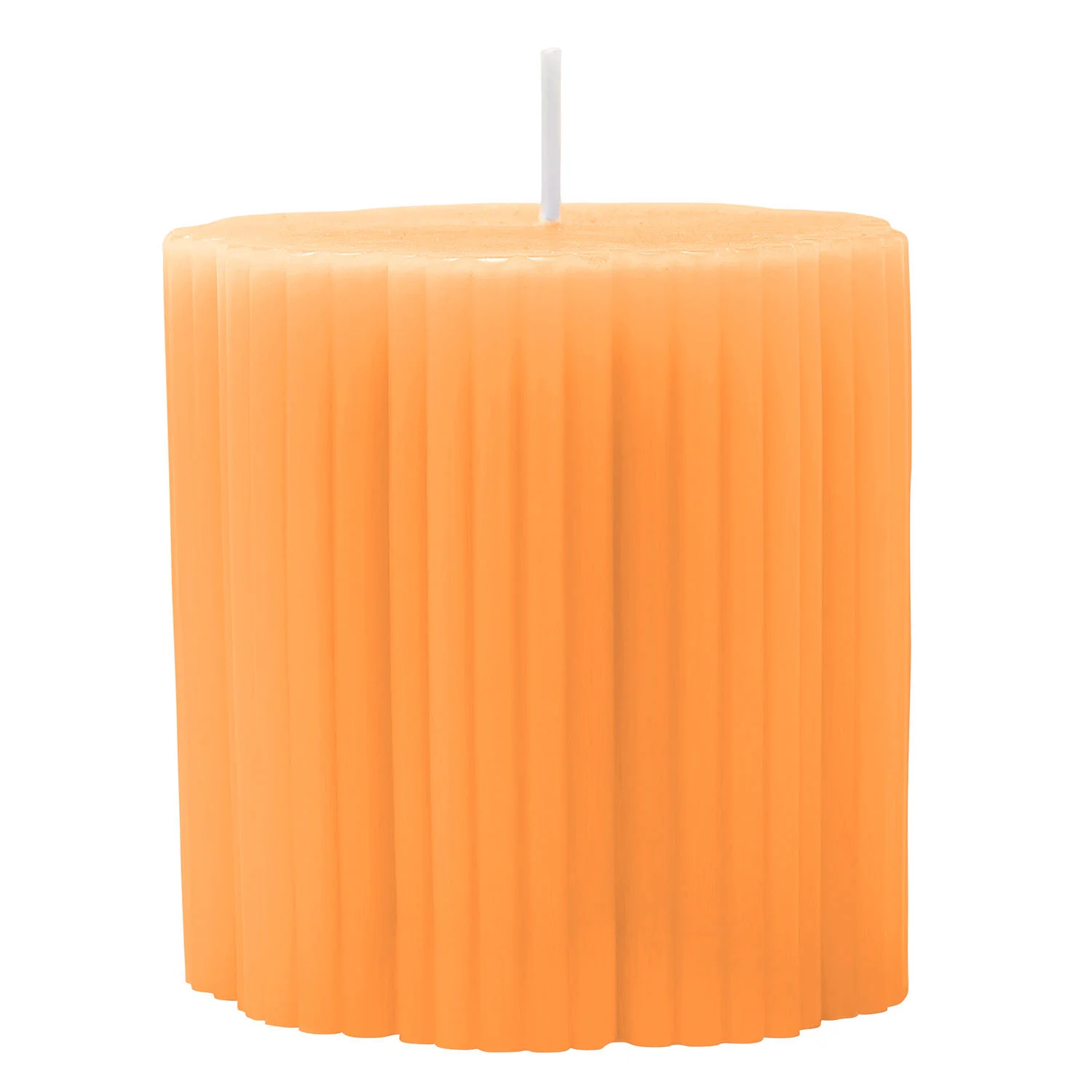 Fleur Accessoires soleil Свеча 7,5 см