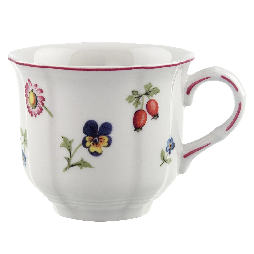 Petite Fleur Кофейная чашка 150 мл