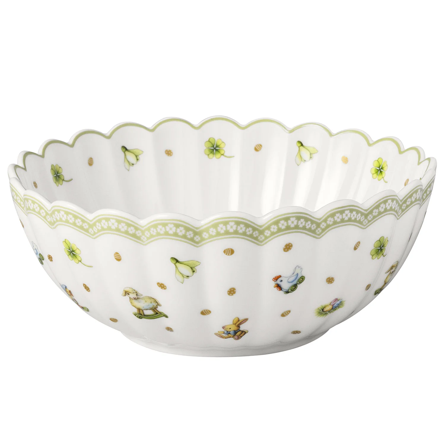 Easter Delight Салатник 620 мл