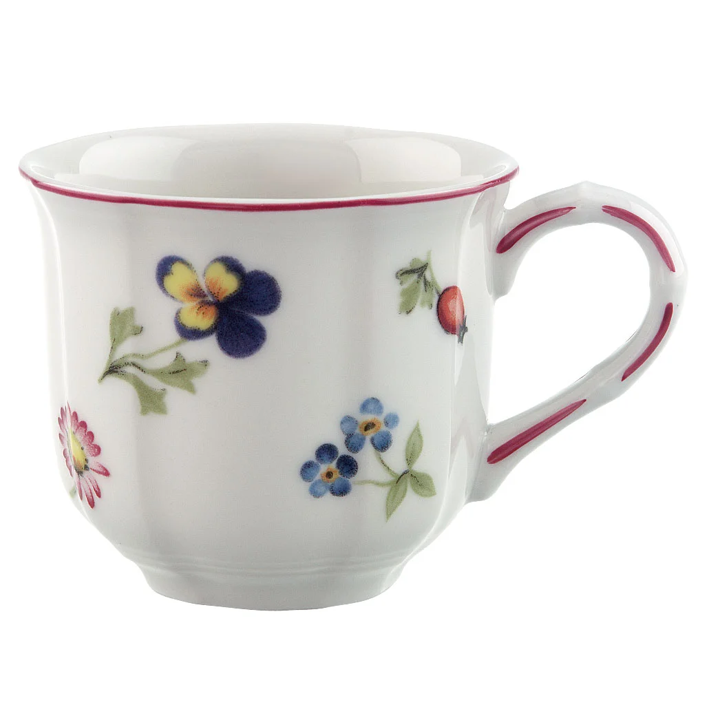 Petite Fleur Чашка для эспрессо 100 мл