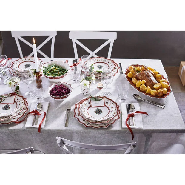 Toy's Delight Кружка "Северный экспресс" 340 мл Villeroy &amp; Boch — купить в официальном магазине