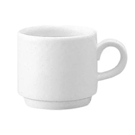Easy White Чашка 180 мл