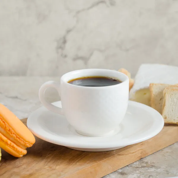 Easy White Чашка для эспрессо 100 мл Villeroy &amp; Boch — купить в официальном магазине